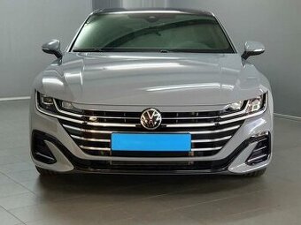 Volkswagen Arteon 2.0TDI DSG 4mot. R-Line