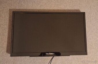 Televize GoGEN TVF 22P202T 22" Full HD TV DVB-T2/C