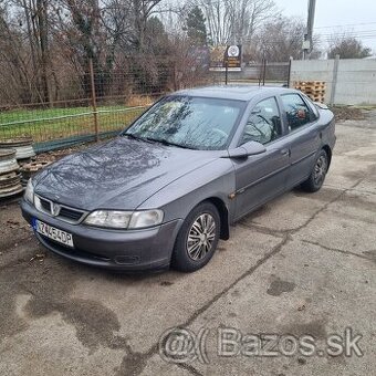 Predam opel vectra B