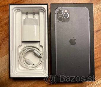 Iphone 11 ProMax 256Gb