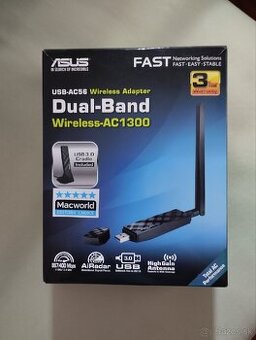 Asus Wifi extender