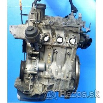 Motor 1.2Htp 40kw BMD