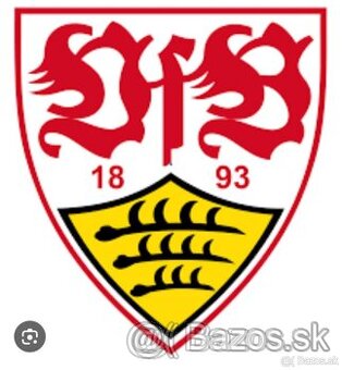 Listky na Slovan - Stuttgart