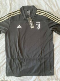 tréningová mikina Juventus F.C.