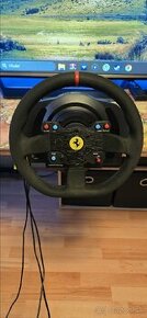 Thrustmaster T300 Ferrari Integral