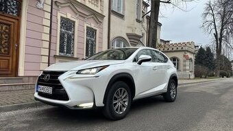 Lexus NX300h