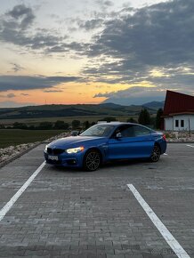 BMW rad 4 Coupé mperformance 440i Xdrive (F32)