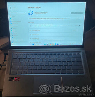 Asus ZenBook 14"