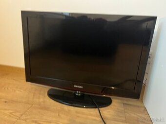 LCD televízor Samsung 80cm uhlopriečka