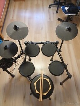 Alesis Nitro Max elektrické bicie