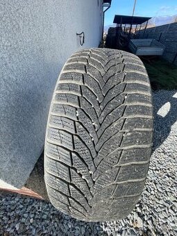 Nexen winguard sport2 235/55/R17 zimné