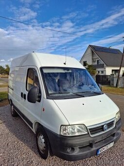 Fiat Ducato 2.3 JTD