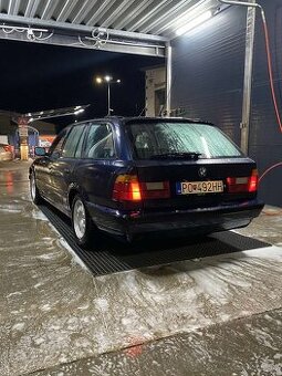 BMW e34