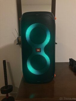 Jbl party box 110