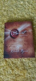 Tajomstvo - Rhonda Byrne