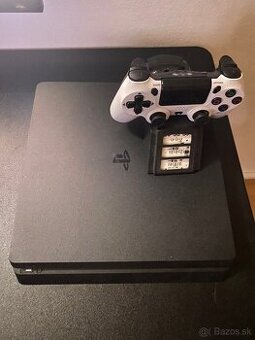 Ps4 slim 500g