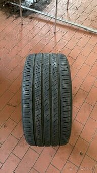 Letne pneumatiky 255/30R19 2ks