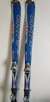 Predám lyže Blizzard 175 cm