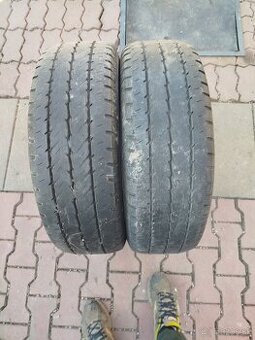 215/60 R17C - 1