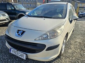 Peugeot 207 SW 1.4e Trendy