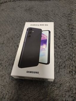 Samsung Galaxy A55 5G