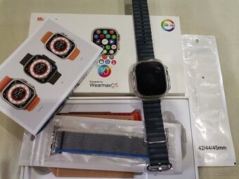 SmartWatch x9ultra