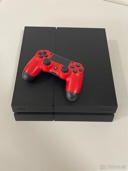 PS4 500GB