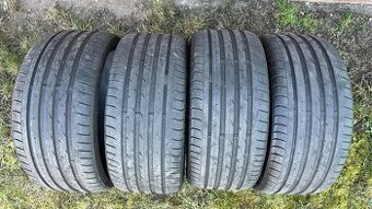 265/30R20 letne NANKANG