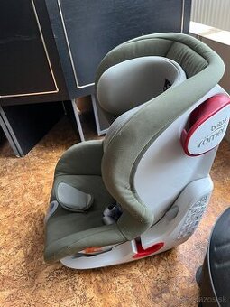 Detska autosedačka Romer Britax 9-18 kg