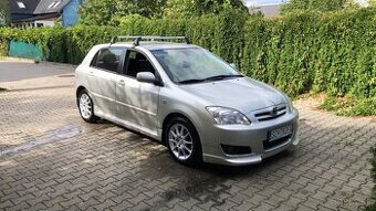 Toyota Corolla Benzin 1,4 2006 r v 198…t km