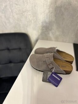 Birkenstock Boston