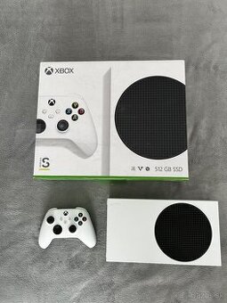 Xbox series s