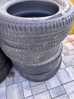 Firestone Roadhawk 225/60 R17