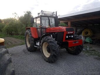 Zetor 16245 super