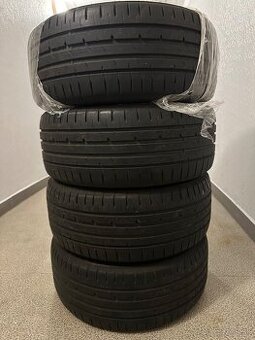 Goodyear Eagle F1 Asymmetric 2 225/40 R18 Run Flat