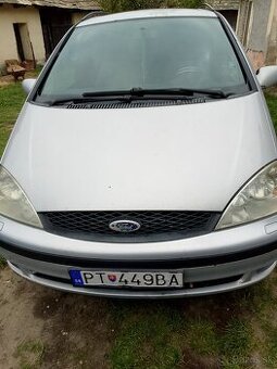 Ford galaxi