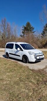 Predám citroën berlingo multispace