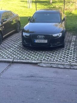 Audi A5 3.0 TDI 150kw mod.2015