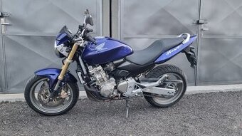 Honda CB 600 F Hornet 2006