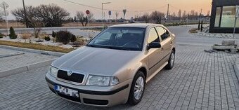 Predam Škodu Octaviu Tour 1.9 TDI .66 kw .Diesel Rok 2005