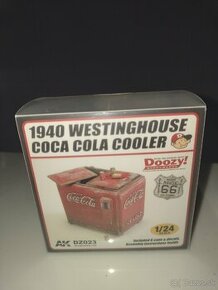 Doozy Coca Cola - 1