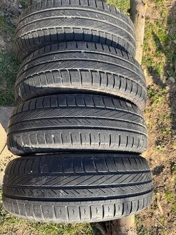 185/65 R14 Good Year letne pneu sada