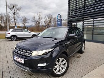 Land Rover Range Rover Evoque 2.2 TD4 PRESTIGE A/T