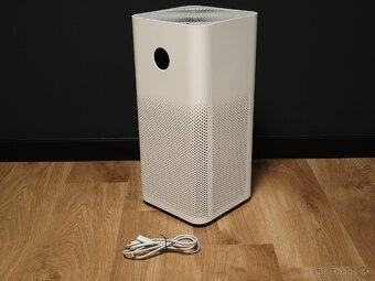 Xiaomi Air Purifier 2S - čistička vzduchu