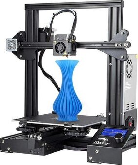 Predam 3D tlačiareň Creality ENDER-3-PRO - 1