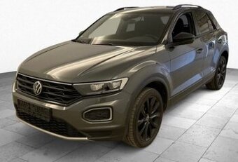 Volkswagen t-roc 2021 1.5benzin 110kw