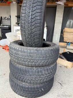 Matador zimné 175/65 R14 dezén 7mm