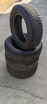 Zimné Bridgestone Blizzak 215/60 R16 - 1