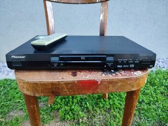 Pioner DVD prehravač/domace kino DV-565A