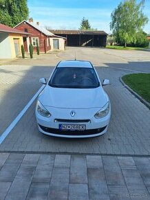 Fluence 1.6 i 82kw